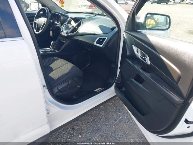 Продаж на аукціоні авто 2016 Gmc Terrain Sle-1, vin: 2GKALMEK9G6147498, номер лоту: 45971913