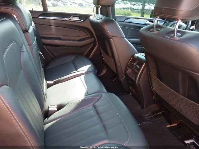 Продажа на аукционе авто 2018 Mercedes-benz Gle 350 4matic, vin: 4JGDA5HB4JB195507, номер лота: 45971914