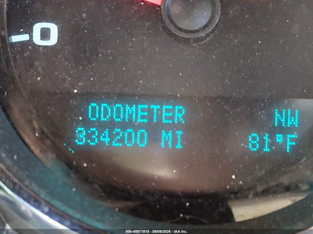 45971915 :رقم المزاد ، 3GCRKSE37AG283493 vin ، 2010 Chevrolet Silverado 1500 Lt مزاد بيع