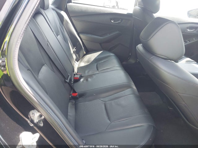 Продажа на аукционе авто 2023 Honda Accord Hybrid Sport-l, vin: 1HGCY2F7XPA070701, номер лота: 45971916