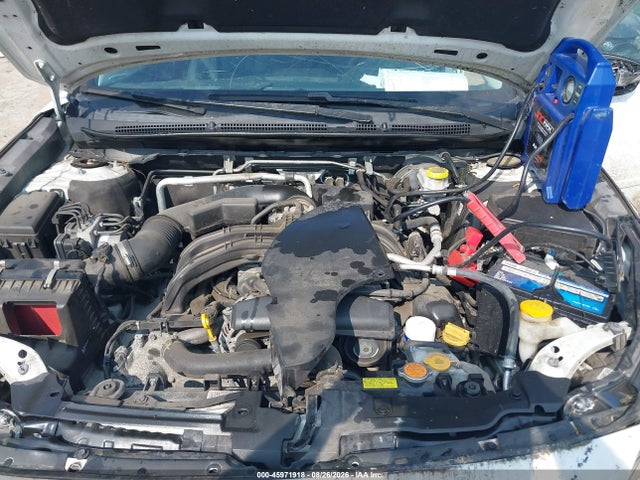 45971918 :رقم المزاد ، 4S4BTANC7L3200445 vin ، 2020 Subaru Outback Limited مزاد بيع