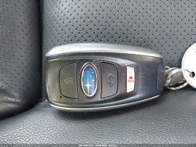 45971918 :رقم المزاد ، 4S4BTANC7L3200445 vin ، 2020 Subaru Outback Limited مزاد بيع