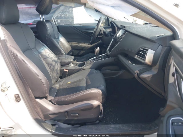 45971918 :رقم المزاد ، 4S4BTANC7L3200445 vin ، 2020 Subaru Outback Limited مزاد بيع