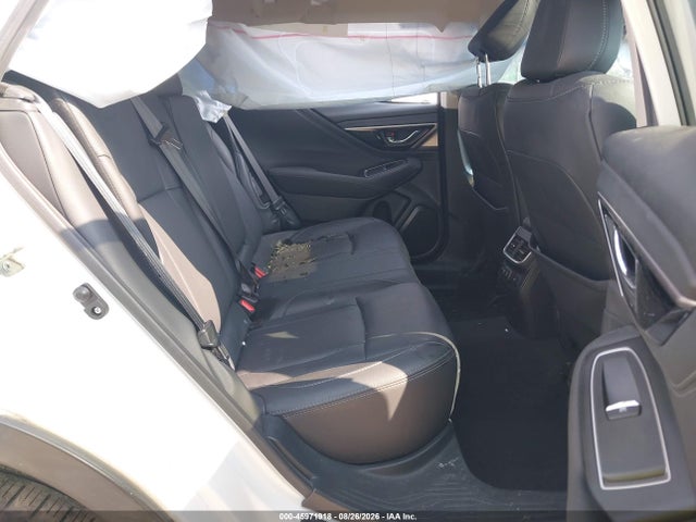 45971918 :رقم المزاد ، 4S4BTANC7L3200445 vin ، 2020 Subaru Outback Limited مزاد بيع