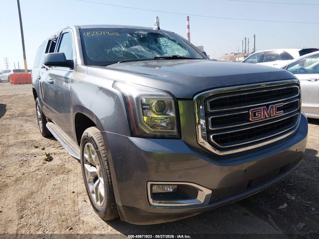 Aukcja sprzedaży 2019 Gmc Yukon Xl Slt, vin: 1GKS2GKC5KR374562, numer aukcji: 45971923