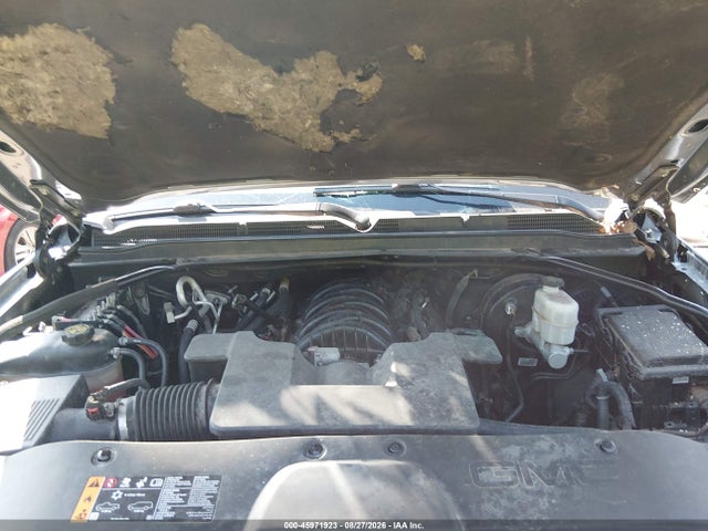 Aukcja sprzedaży 2019 Gmc Yukon Xl Slt, vin: 1GKS2GKC5KR374562, numer aukcji: 45971923