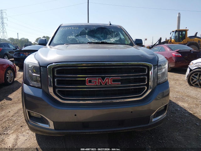 Aukcja sprzedaży 2019 Gmc Yukon Xl Slt, vin: 1GKS2GKC5KR374562, numer aukcji: 45971923