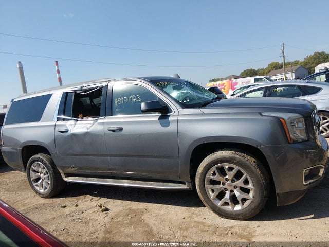 Aukcja sprzedaży 2019 Gmc Yukon Xl Slt, vin: 1GKS2GKC5KR374562, numer aukcji: 45971923