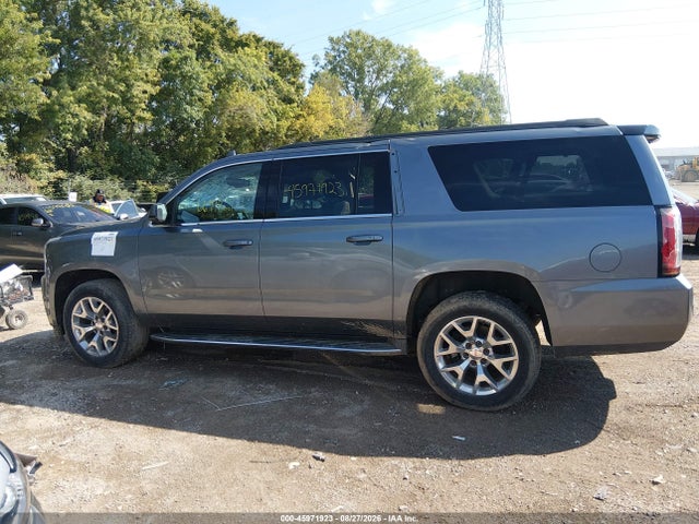 Aukcja sprzedaży 2019 Gmc Yukon Xl Slt, vin: 1GKS2GKC5KR374562, numer aukcji: 45971923