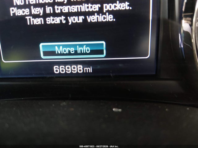 Aukcja sprzedaży 2019 Gmc Yukon Xl Slt, vin: 1GKS2GKC5KR374562, numer aukcji: 45971923