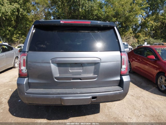 Aukcja sprzedaży 2019 Gmc Yukon Xl Slt, vin: 1GKS2GKC5KR374562, numer aukcji: 45971923
