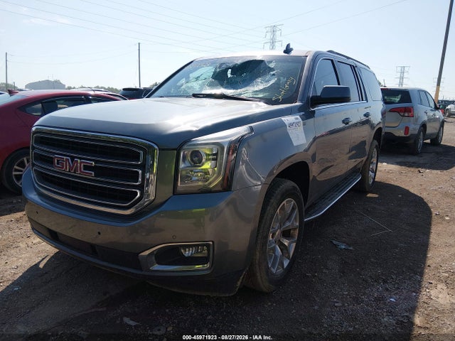 Aukcja sprzedaży 2019 Gmc Yukon Xl Slt, vin: 1GKS2GKC5KR374562, numer aukcji: 45971923
