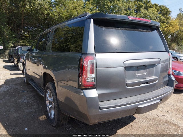 Aukcja sprzedaży 2019 Gmc Yukon Xl Slt, vin: 1GKS2GKC5KR374562, numer aukcji: 45971923