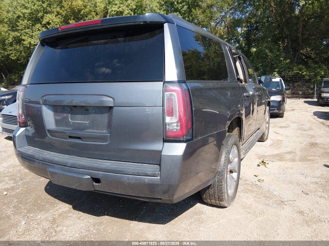 Aukcja sprzedaży 2019 Gmc Yukon Xl Slt, vin: 1GKS2GKC5KR374562, numer aukcji: 45971923