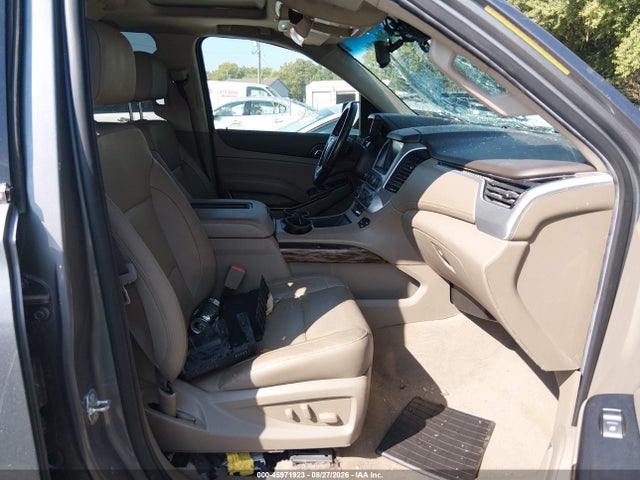 Aukcja sprzedaży 2019 Gmc Yukon Xl Slt, vin: 1GKS2GKC5KR374562, numer aukcji: 45971923