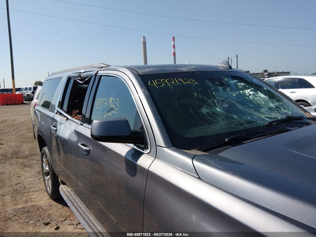 Aukcja sprzedaży 2019 Gmc Yukon Xl Slt, vin: 1GKS2GKC5KR374562, numer aukcji: 45971923