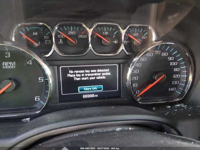 Aukcja sprzedaży 2019 Gmc Yukon Xl Slt, vin: 1GKS2GKC5KR374562, numer aukcji: 45971923