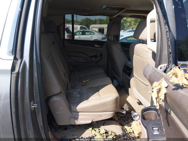 Aukcja sprzedaży 2019 Gmc Yukon Xl Slt, vin: 1GKS2GKC5KR374562, numer aukcji: 45971923