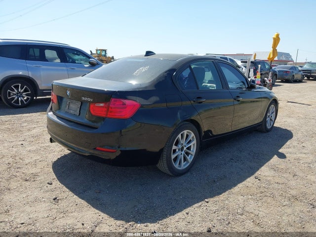 Продаж на аукціоні авто 2015 Bmw 320i, vin: WBA3B1G5XFNT03598, номер лоту: 45971927
