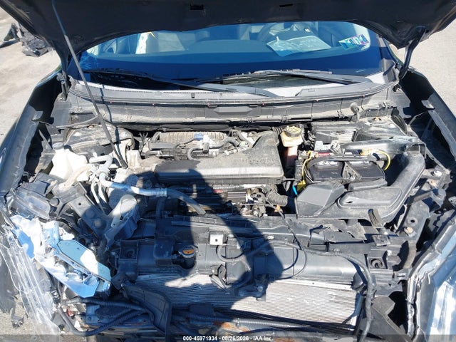 Aukcja sprzedaży 2016 Nissan Rogue Sv, vin: KNMAT2MV5GP696451, numer aukcji: 45971934
