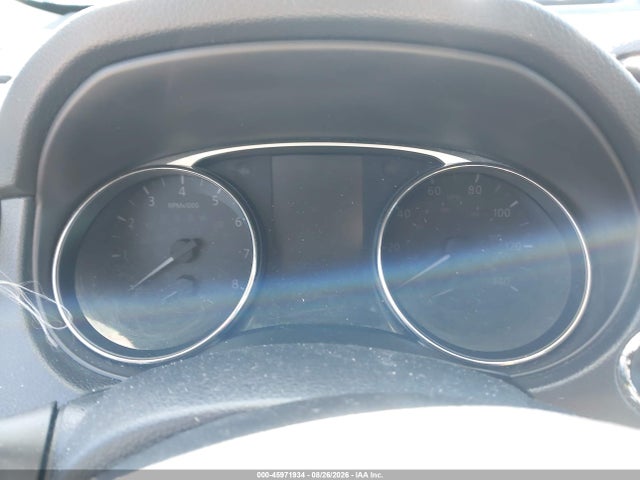 Aukcja sprzedaży 2016 Nissan Rogue Sv, vin: KNMAT2MV5GP696451, numer aukcji: 45971934
