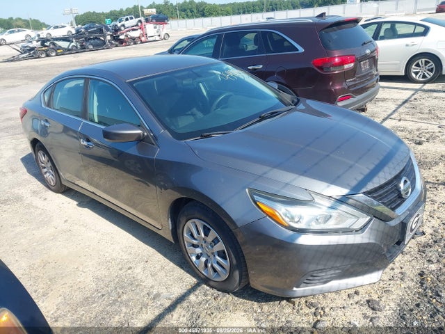 Продажа на аукционе авто 2016 Nissan Altima 2.5/2.5 S/2.5 Sl/2.5 Sr/2.5 Sv, vin: 1N4AL3APXGN362218, номер лота: 45971935