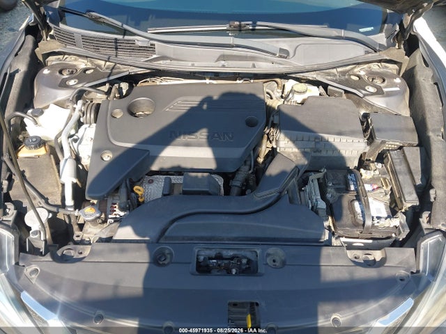 Продажа на аукционе авто 2016 Nissan Altima 2.5/2.5 S/2.5 Sl/2.5 Sr/2.5 Sv, vin: 1N4AL3APXGN362218, номер лота: 45971935