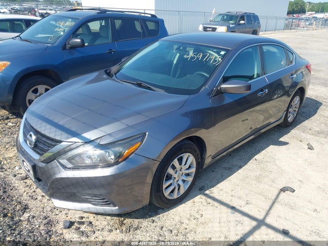 Продажа на аукционе авто 2016 Nissan Altima 2.5/2.5 S/2.5 Sl/2.5 Sr/2.5 Sv, vin: 1N4AL3APXGN362218, номер лота: 45971935