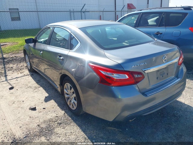 Продажа на аукционе авто 2016 Nissan Altima 2.5/2.5 S/2.5 Sl/2.5 Sr/2.5 Sv, vin: 1N4AL3APXGN362218, номер лота: 45971935