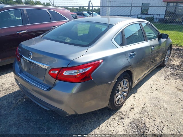 Продажа на аукционе авто 2016 Nissan Altima 2.5/2.5 S/2.5 Sl/2.5 Sr/2.5 Sv, vin: 1N4AL3APXGN362218, номер лота: 45971935