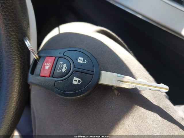 Aukcja sprzedaży 2014 Nissan Sentra Sv, vin: 3N1AB7AP2EY317362, numer aukcji: 45971938