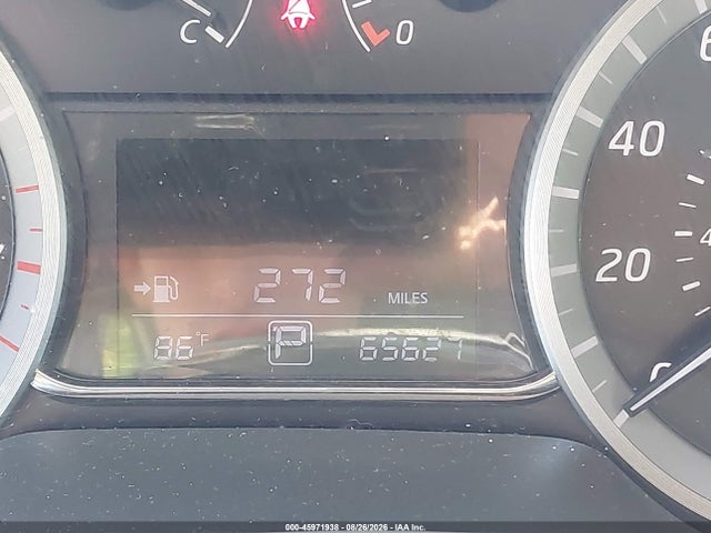 Aukcja sprzedaży 2014 Nissan Sentra Sv, vin: 3N1AB7AP2EY317362, numer aukcji: 45971938