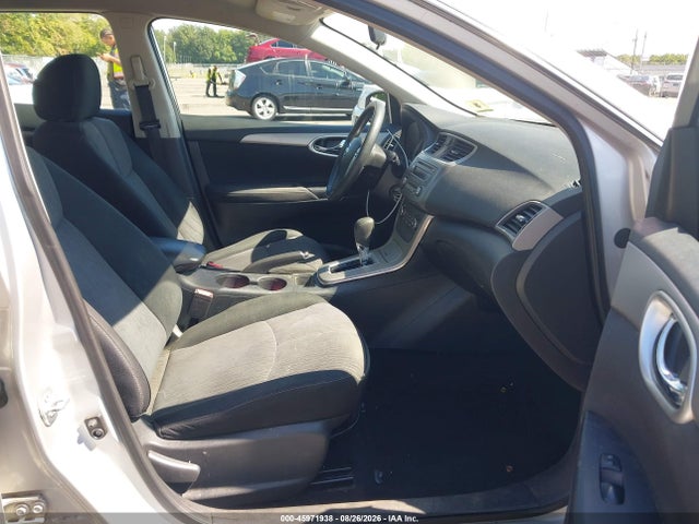 Aukcja sprzedaży 2014 Nissan Sentra Sv, vin: 3N1AB7AP2EY317362, numer aukcji: 45971938