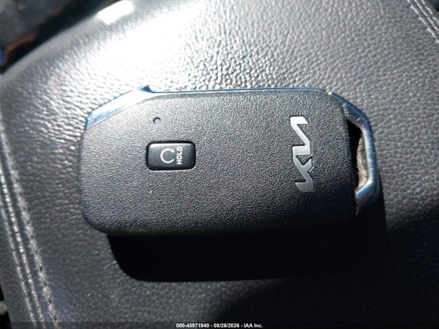 2023 Kia Sportage Hybrid Ex მანქანა იყიდება აუქციონზე, vin: KNDPVCAG5P7018783, აუქციონის ნომერი: 45971940