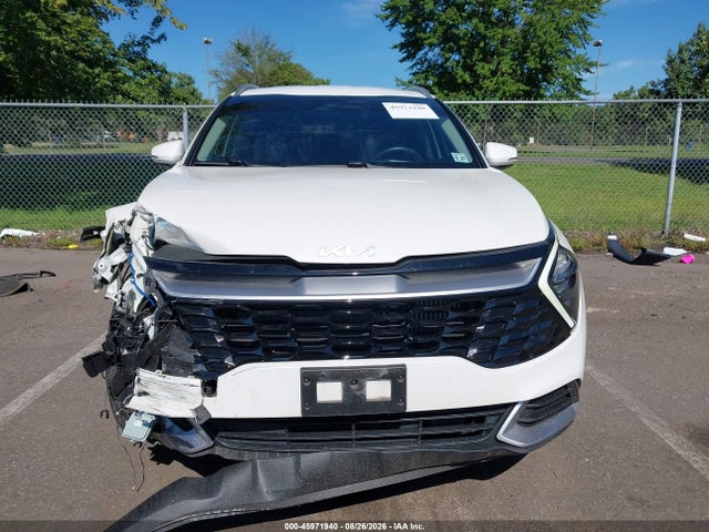 2023 Kia Sportage Hybrid Ex მანქანა იყიდება აუქციონზე, vin: KNDPVCAG5P7018783, აუქციონის ნომერი: 45971940