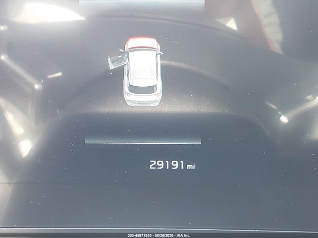 2023 Kia Sportage Hybrid Ex მანქანა იყიდება აუქციონზე, vin: KNDPVCAG5P7018783, აუქციონის ნომერი: 45971940