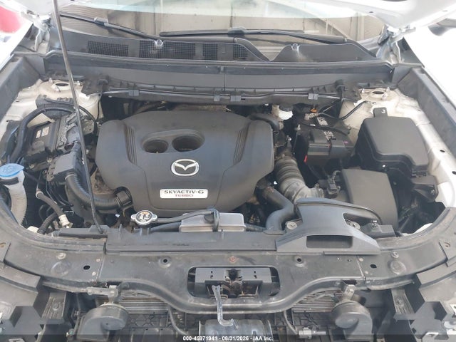 Aukcja sprzedaży 2022 Mazda Cx-9 Touring, vin: JM3TCBCYXN0602467, numer aukcji: 45971941