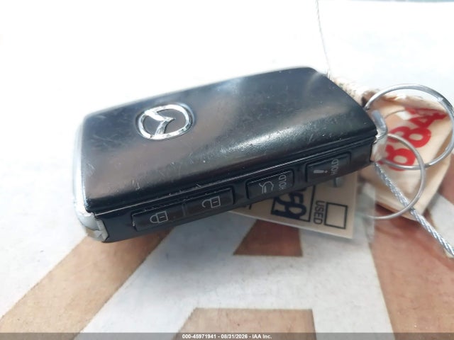 Aukcja sprzedaży 2022 Mazda Cx-9 Touring, vin: JM3TCBCYXN0602467, numer aukcji: 45971941