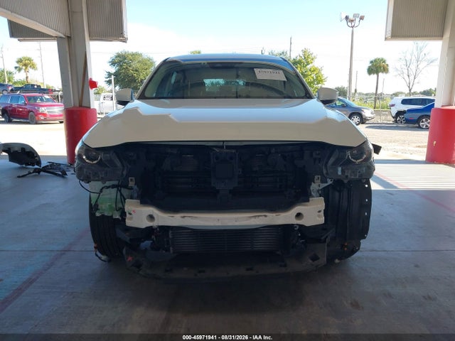 Aukcja sprzedaży 2022 Mazda Cx-9 Touring, vin: JM3TCBCYXN0602467, numer aukcji: 45971941