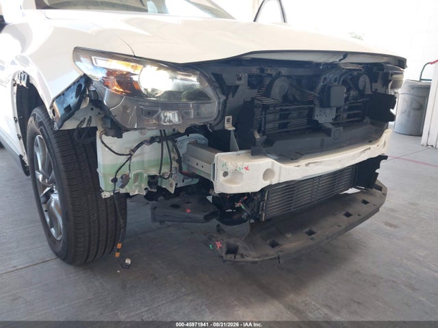 Aukcja sprzedaży 2022 Mazda Cx-9 Touring, vin: JM3TCBCYXN0602467, numer aukcji: 45971941