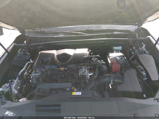 Aukcja sprzedaży 2019 Toyota Camry Se, vin: 4T1B11HK5KU825217, numer aukcji: 45971942