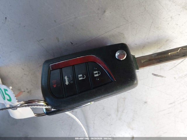 Aukcja sprzedaży 2019 Toyota Camry Se, vin: 4T1B11HK5KU825217, numer aukcji: 45971942