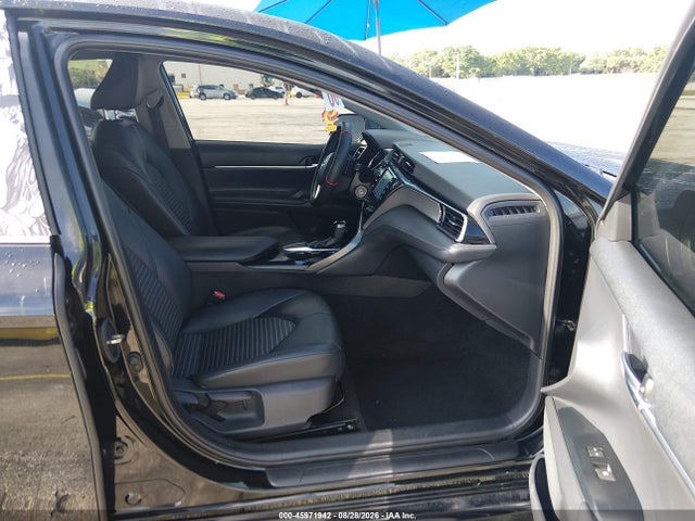 Aukcja sprzedaży 2019 Toyota Camry Se, vin: 4T1B11HK5KU825217, numer aukcji: 45971942