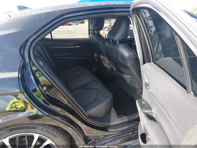 Aukcja sprzedaży 2019 Toyota Camry Se, vin: 4T1B11HK5KU825217, numer aukcji: 45971942