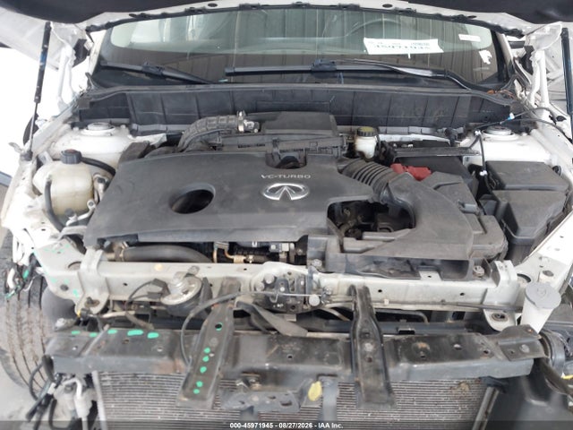 Продажа на аукционе авто 2021 Infiniti Qx50 Luxe, vin: 3PCAJ5BA8MF125680, номер лота: 45971945