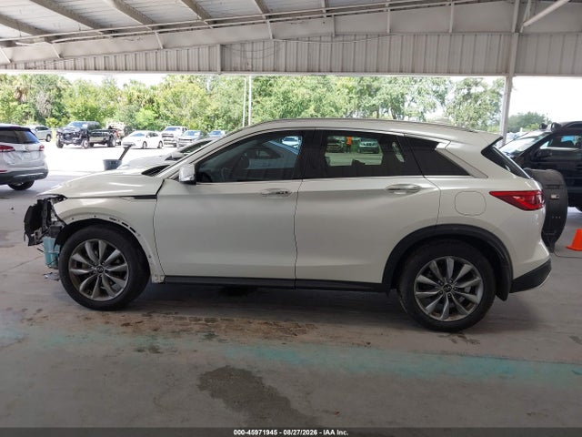 Продажа на аукционе авто 2021 Infiniti Qx50 Luxe, vin: 3PCAJ5BA8MF125680, номер лота: 45971945