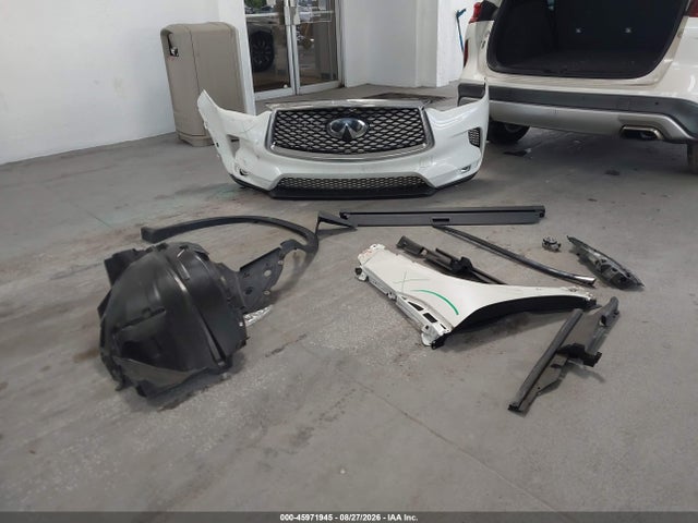 Продажа на аукционе авто 2021 Infiniti Qx50 Luxe, vin: 3PCAJ5BA8MF125680, номер лота: 45971945