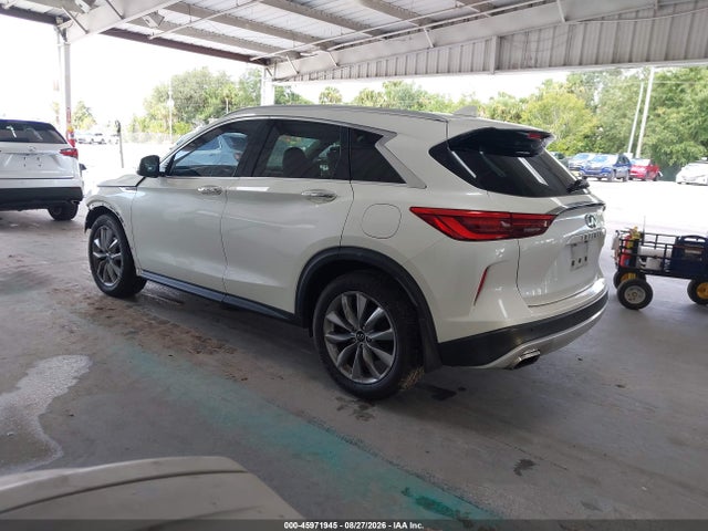 Продажа на аукционе авто 2021 Infiniti Qx50 Luxe, vin: 3PCAJ5BA8MF125680, номер лота: 45971945