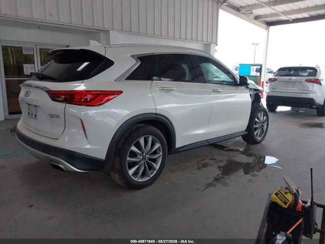Продажа на аукционе авто 2021 Infiniti Qx50 Luxe, vin: 3PCAJ5BA8MF125680, номер лота: 45971945