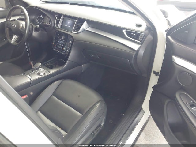 Продажа на аукционе авто 2021 Infiniti Qx50 Luxe, vin: 3PCAJ5BA8MF125680, номер лота: 45971945